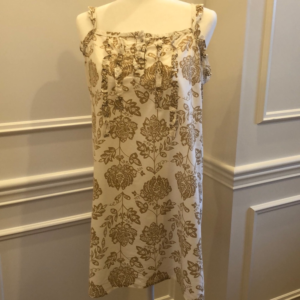 Tommy Hilfiger Cotton Chemise/Sleepware